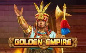 golden empire