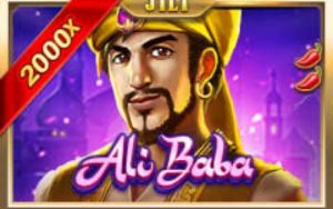 ali baba slot