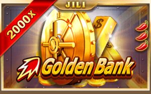 golden bank