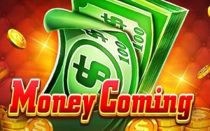 money coming game