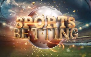 sports betting in india