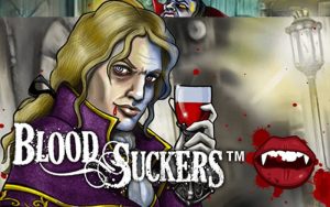 blood suckers slot