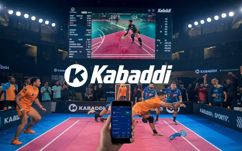 Kabaddi