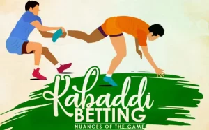 Kabaddi Match