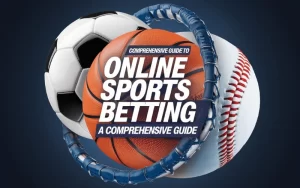 online sports betting