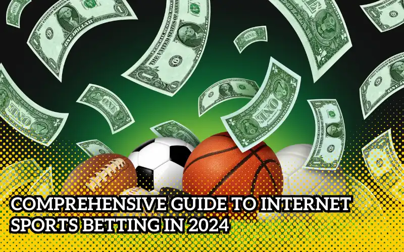 internet sports betting