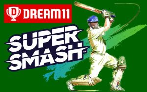 dream11 super smash