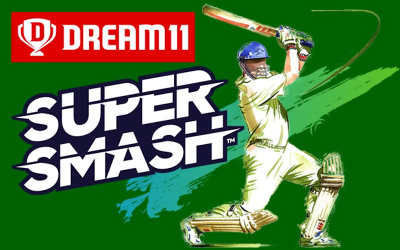 dream11 super smash