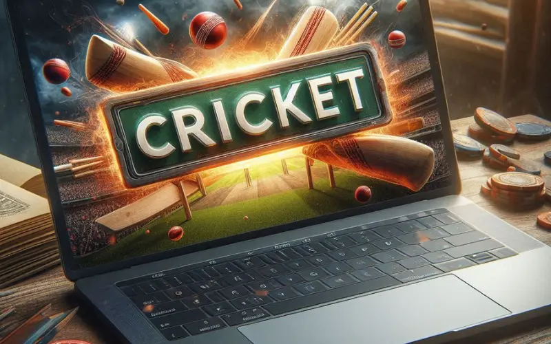 Sports Cricket