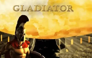 Gladiator Slot Game