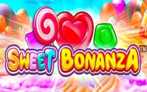 Sweet Bonanza